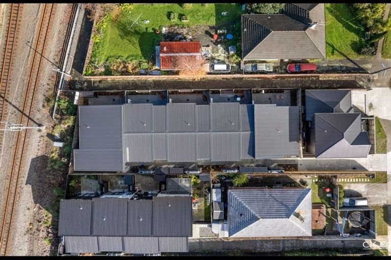 Photo of property in 22c Palmer Crescent, Silverstream, Upper Hutt, 5019