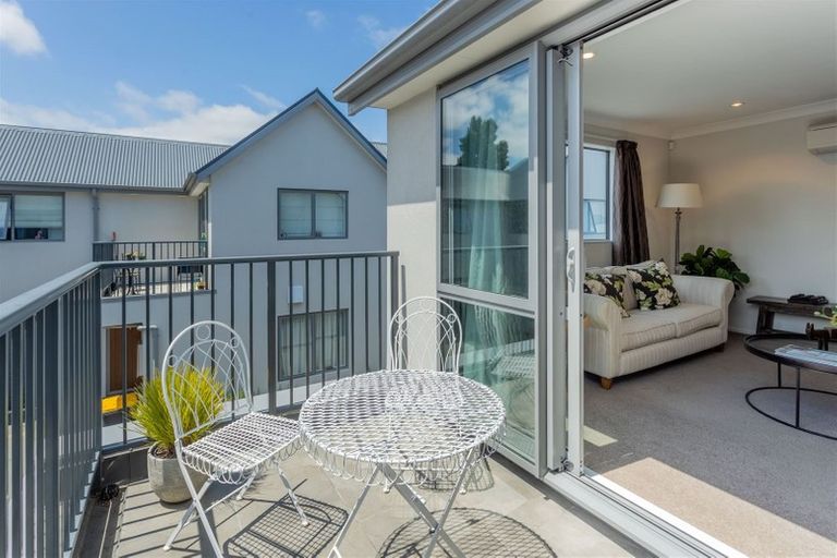 Photo of property in 1/37 Huxley Street, Sydenham, Christchurch, 8023