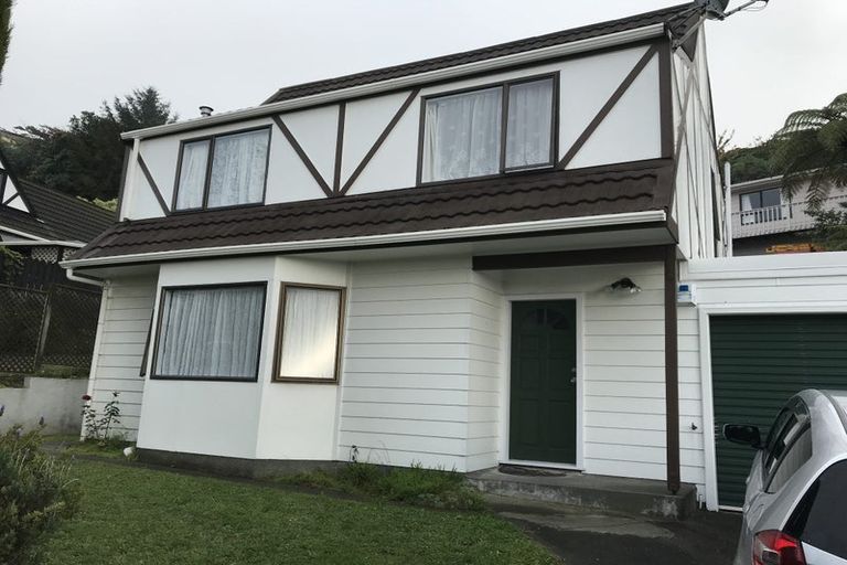 Photo of property in 36 Cambrian Street, Churton Park, Wellington, 6037