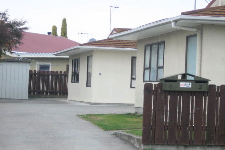 Photo of property in 19 Townshend Crescent, Greenmeadows, Napier, 4112