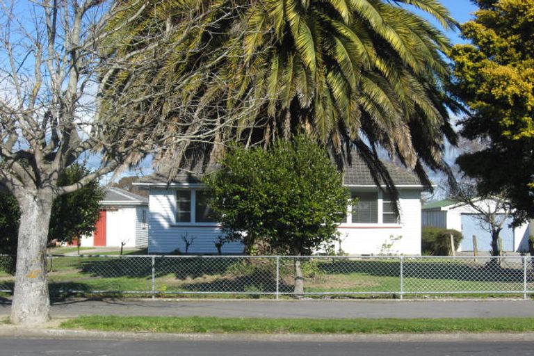 Photo of property in 163 High Street, Solway, Masterton, 5810