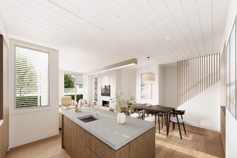 Photo of property in 4 Lot Rc, 45 Beach Street, Saint Clair, Dunedin, 9012