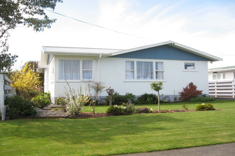 Photo of property in 98 Lincoln Road, Springvale, Whanganui, 4501