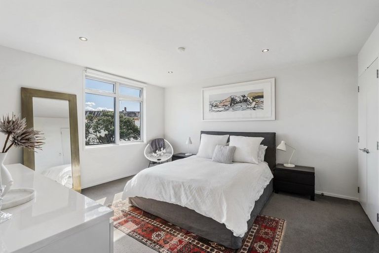 Photo of property in 1d/2 Dickens Street, Grey Lynn, Auckland, 1021