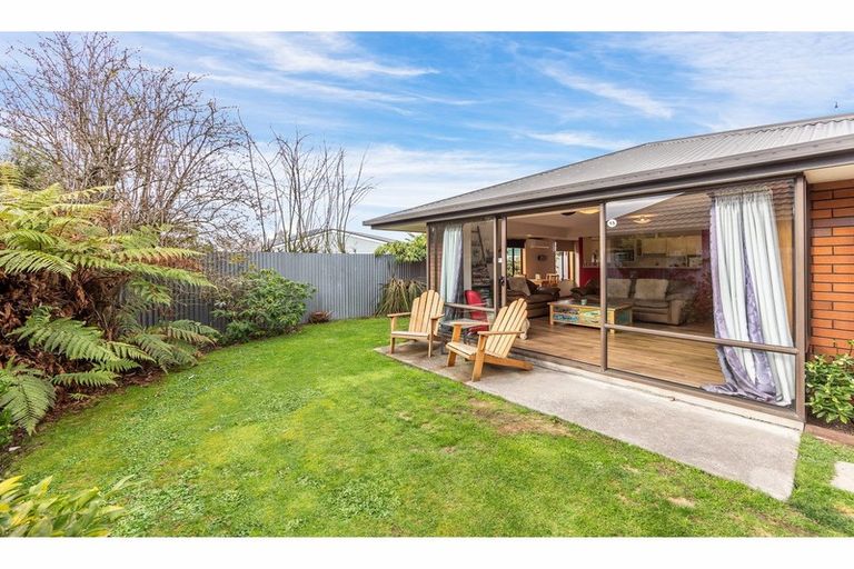 Photo of property in 2/20 Therese Street, Spreydon, Christchurch, 8024
