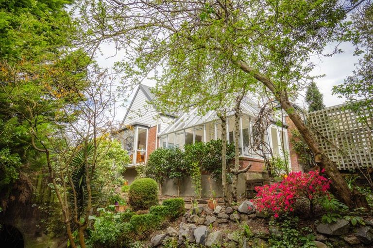 Photo of property in 83 Brodie Street, Ilam, Christchurch, 8041