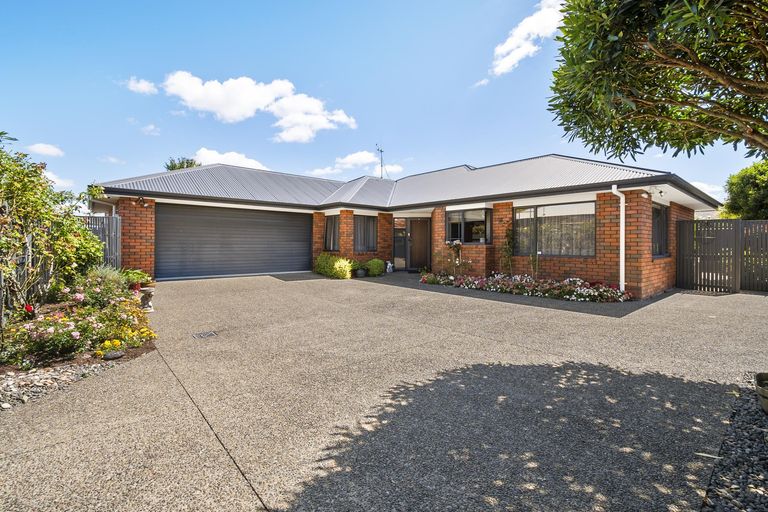 Photo of property in 27a Knowles Street, Terrace End, Palmerston North, 4410