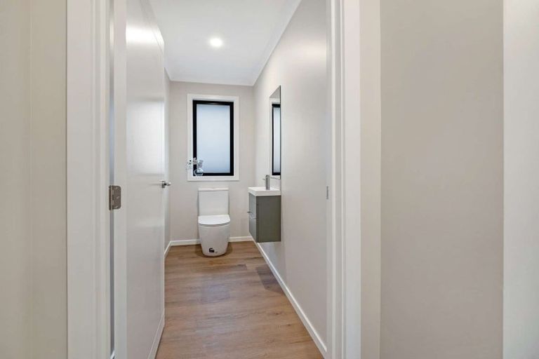 Photo of property in 164a Chalmers Avenue, Hampstead, Ashburton, 7700