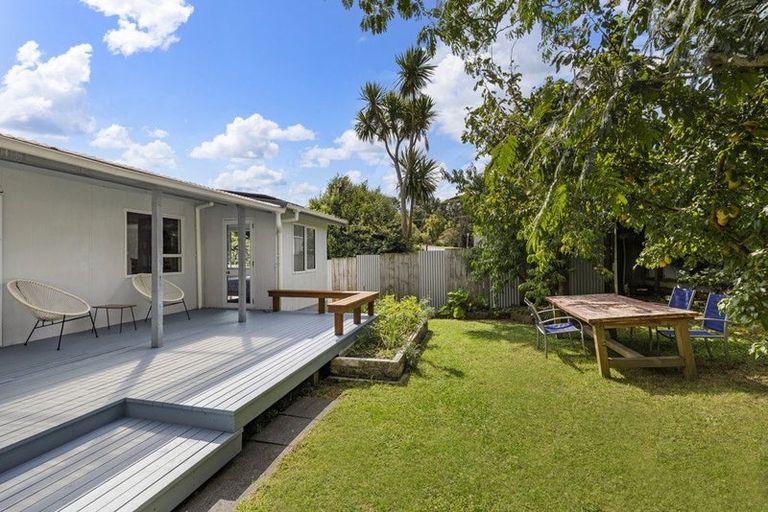 Photo of property in 49a Government Road, Raglan, 3225