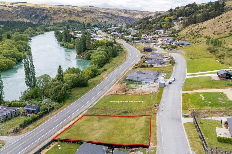 Photo of property in 47 Selkirk Street, Roxburgh, 9500