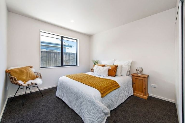 Photo of property in 6 Turin Avenue, Rolleston, 7615