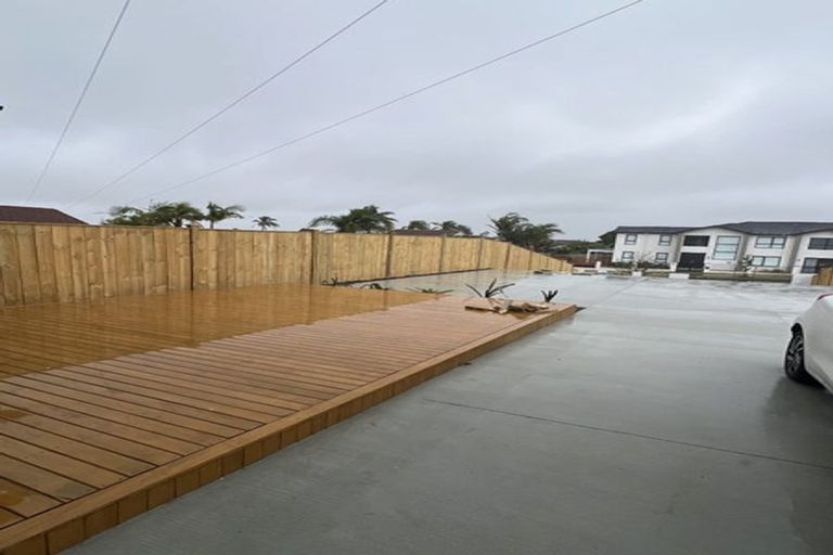 Photo of property in 35a Ksenia Drive, Flat Bush, Auckland, 2019