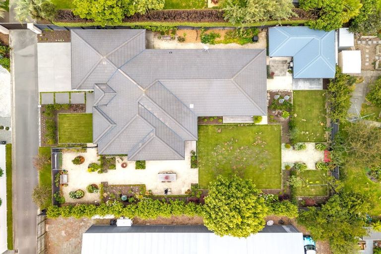 Photo of property in 38 Edward Street, Prebbleton, 7604