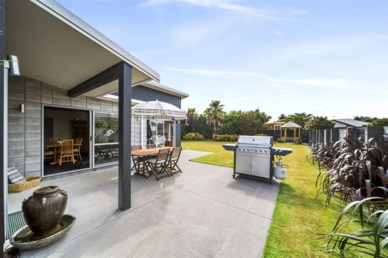 Photo of property in 92h Fairfield Road, Hawera, 4610