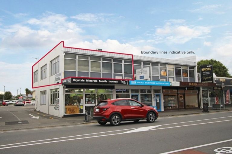 Photo of property in 12 Main North Road, Woodend, 7610