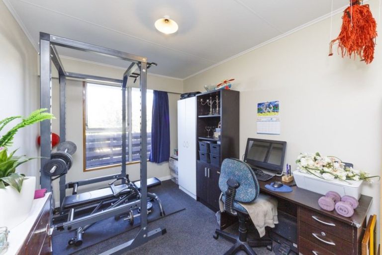 Photo of property in 16 Browning Place, Roslyn, Palmerston North, 4414