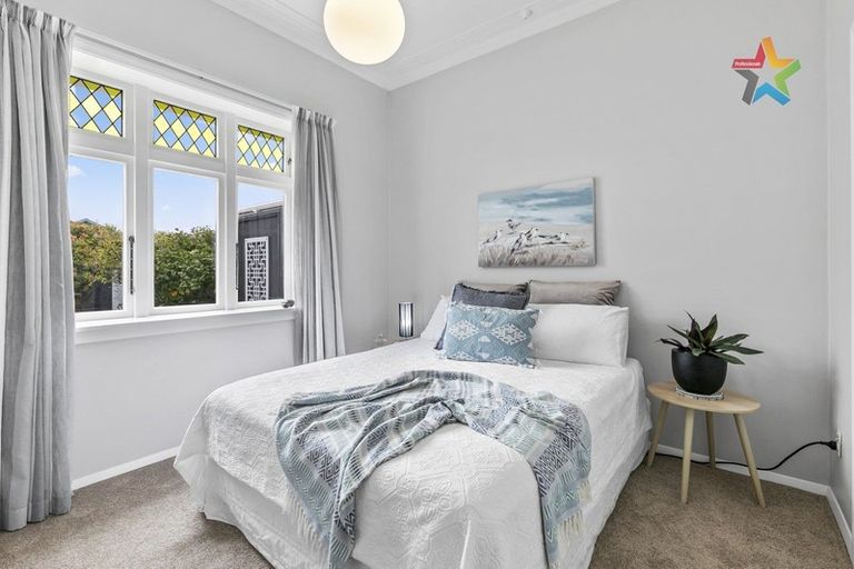 Photo of property in 17 Tennyson Street, Petone, Lower Hutt, 5012