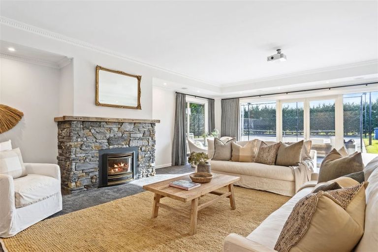 Photo of property in 13 Bramleys Road, Flaxton, Kaiapoi, 7691