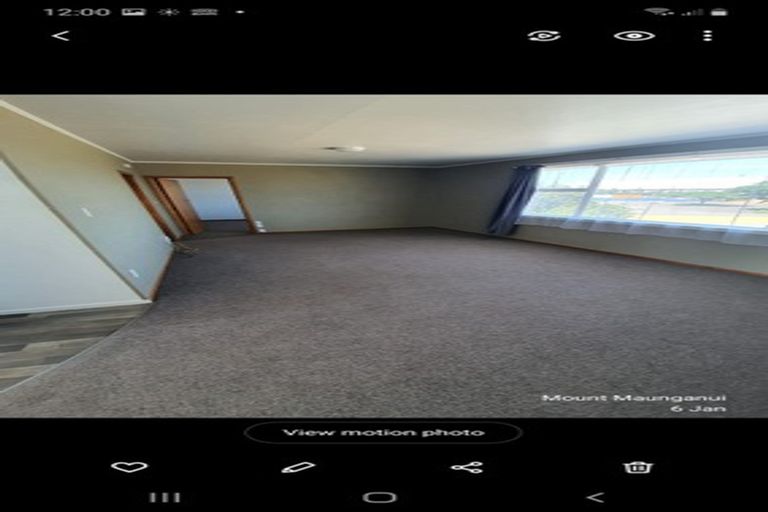 Photo of property in 2/41 Kawaka Street, Mount Maunganui, 3116