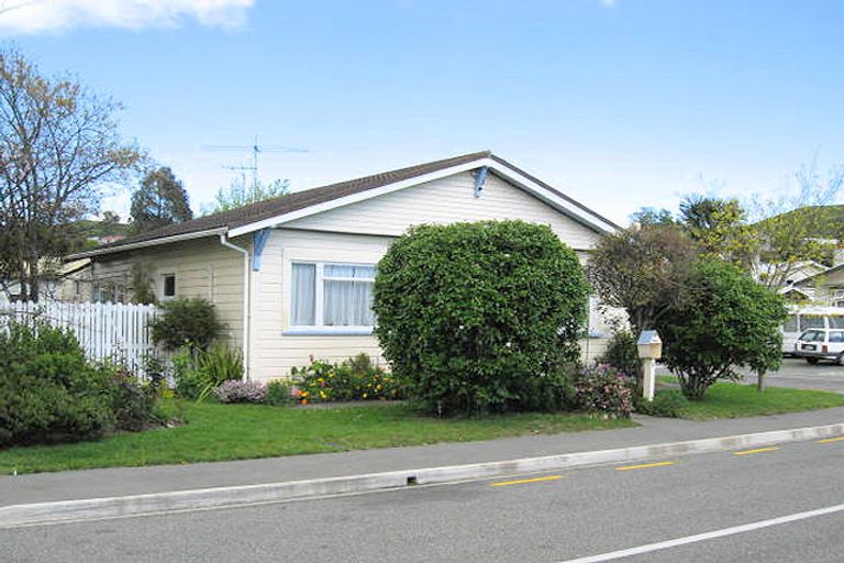 Photo of property in 7 Hutcheson Street, Nelson South, Nelson, 7010