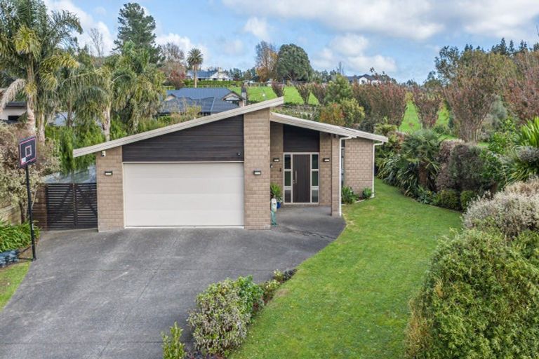 Photo of property in 190 Roslyn Road, Levin, 5510