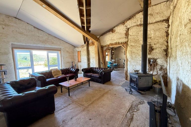 Photo of property in 400 Rakaiatai Road, Ormondville, Dannevirke, 4977