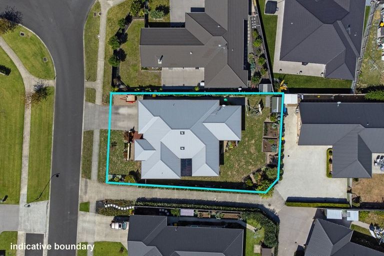 Photo of property in 15 Searle Drive, Patumahoe, Pukekohe, 2679