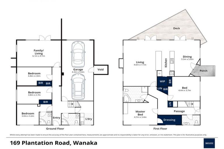 Photo of property in 169 Plantation Road, Wanaka, 9305