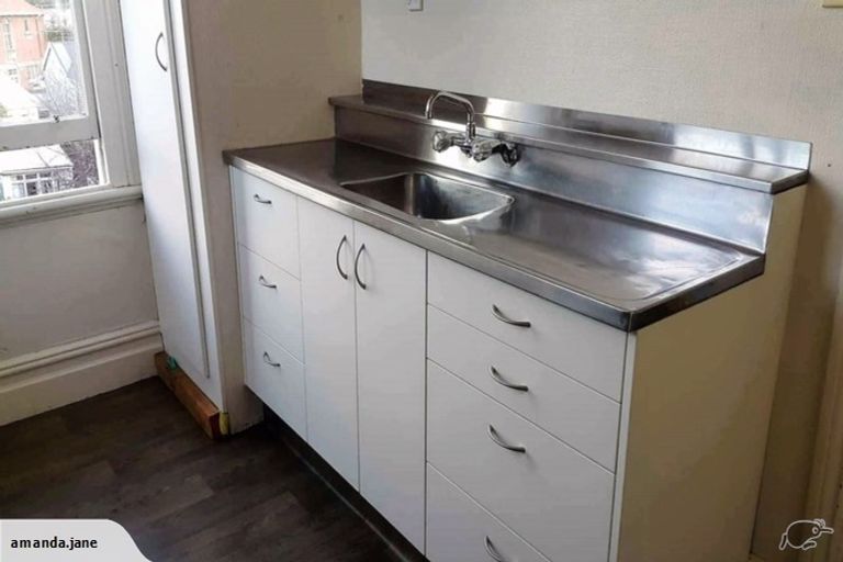 Photo of property in 178 Cargill Street, Dunedin Central, Dunedin, 9016