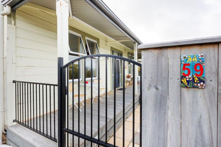 Photo of property in 59 Denbigh Street, Feilding, 4702