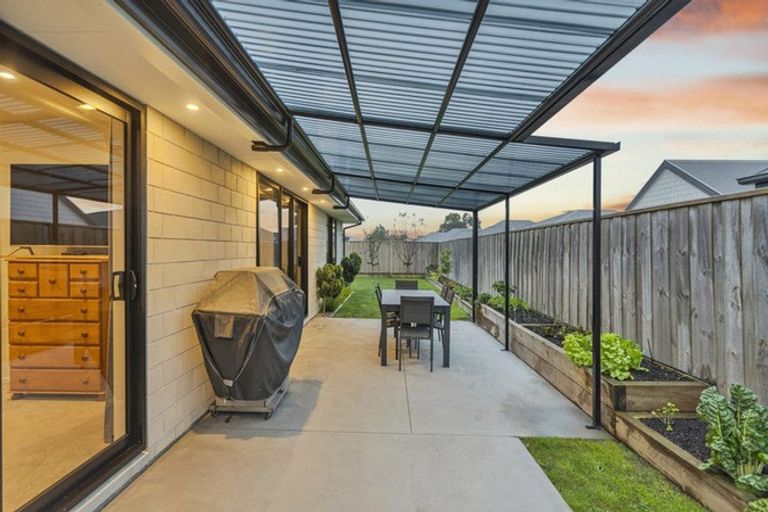 Photo of property in 25 Silverstone Loop, Rolleston, 7615