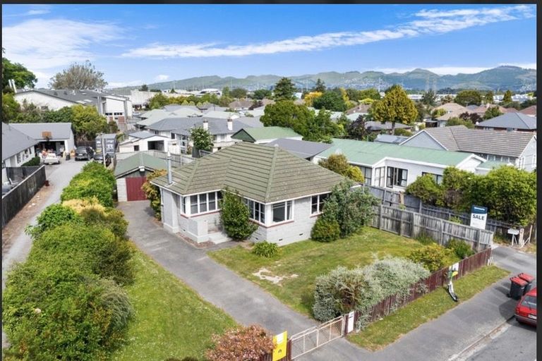 Photo of property in 40 Suva Street, Upper Riccarton, Christchurch, 8041