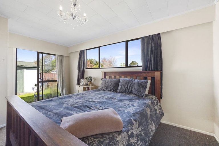 Photo of property in 21 Fitzgerald Avenue, Matamata, 3400