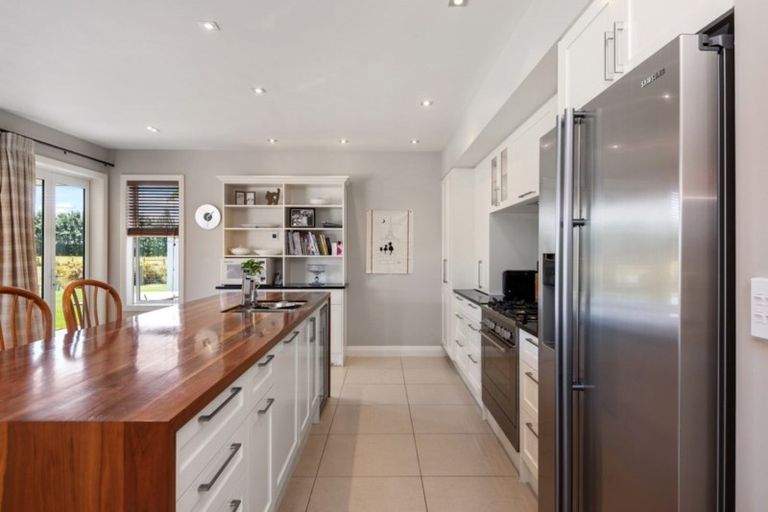 Photo of property in 816 Mill Road, Ohoka, Rangiora, 7475