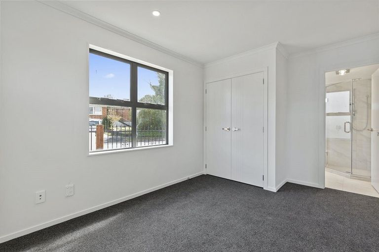 Photo of property in 6/29 May Street, Hamilton East, Hamilton, 3216