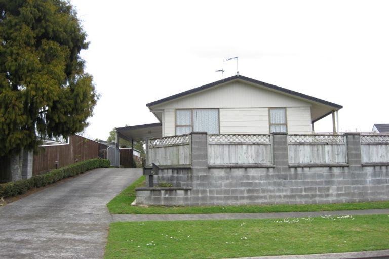 Photo of property in 23 Aratapu Street, Waitara, 4320
