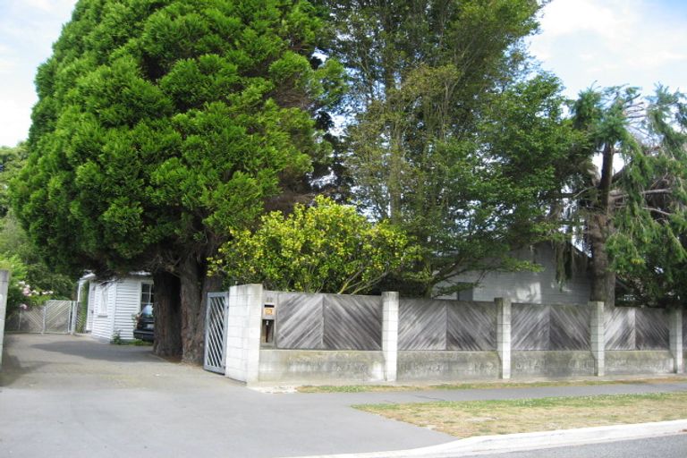 Photo of property in 32 Stratford Street, Merivale, Christchurch, 8014