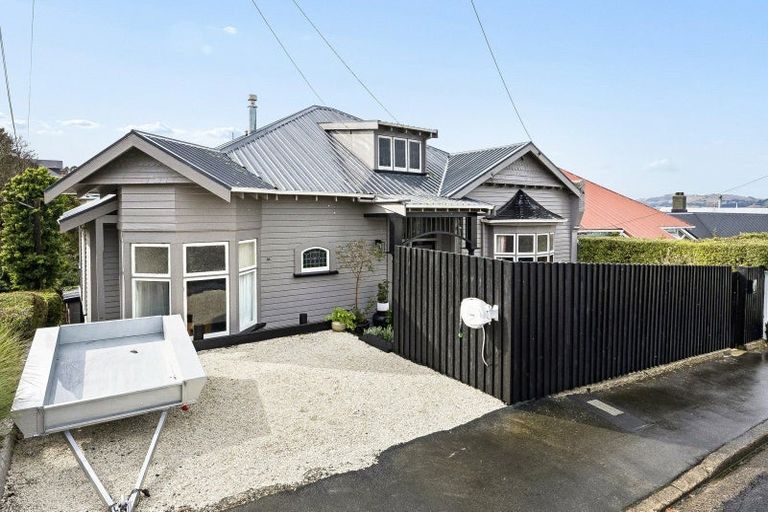 Photo of property in 53 Pacific Street, Roslyn, Dunedin, 9010