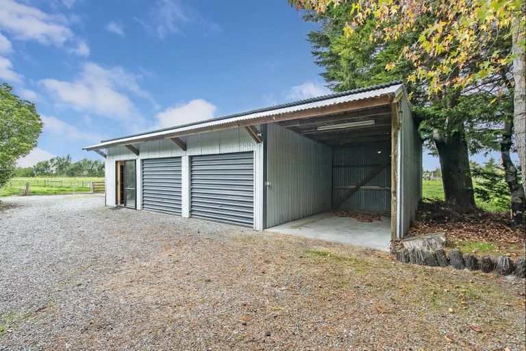 Photo of property in 234 Giles Road, Kaiapoi, 7692