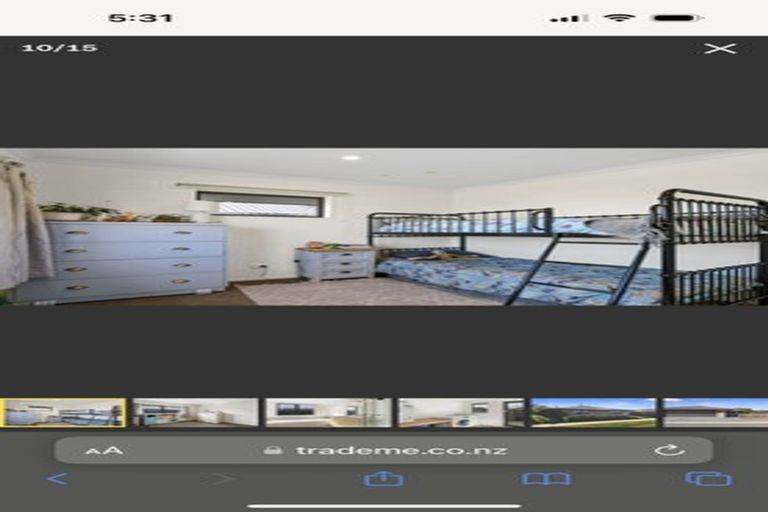 Photo of property in 121 Infinity Drive, Pegasus, 7612