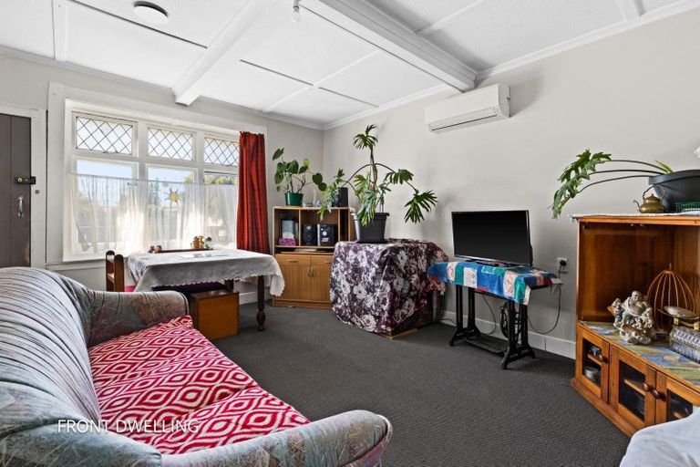 Photo of property in 603 Albert Street, Parkvale, Hastings, 4122