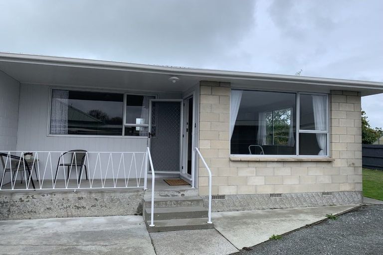 Photo of property in 2/26 Babington Street, Parkside, Timaru, 7910