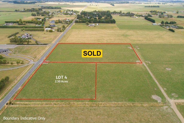 Photo of property in 1482 Rongotea Road, Kairanga, Palmerston North, 4475