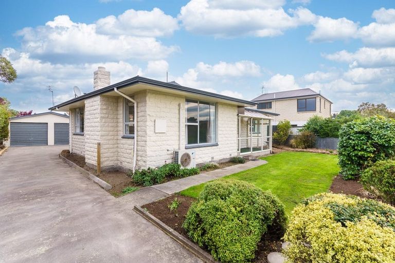 Photo of property in 14 Tod Place, Lincoln, 7608