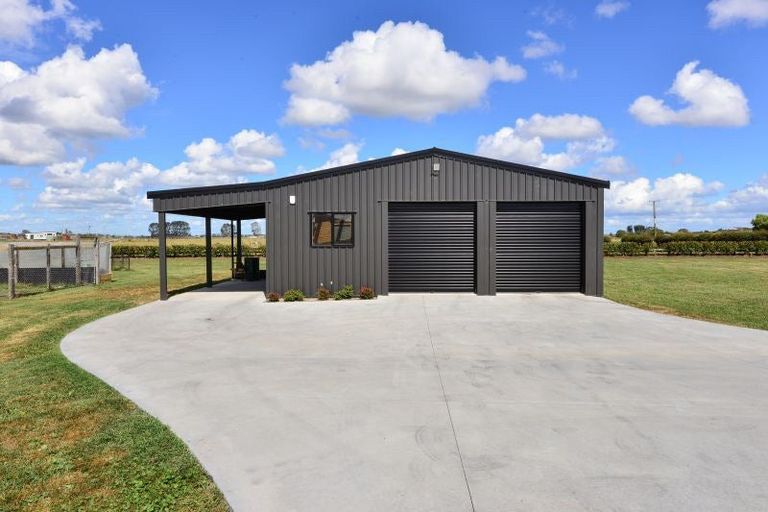 Photo of property in 538 Driver Road, Ngaruawahia, Taupiri, 3791