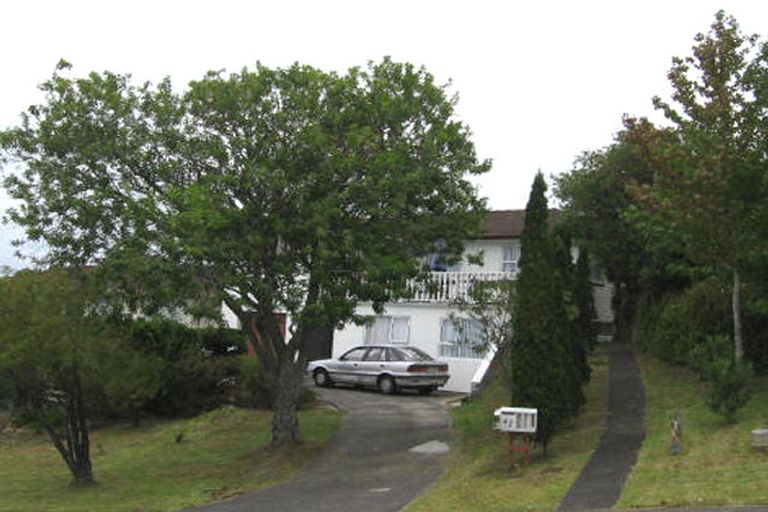 Photo of property in 42 Juniper Road, Sunnynook, Auckland, 0620