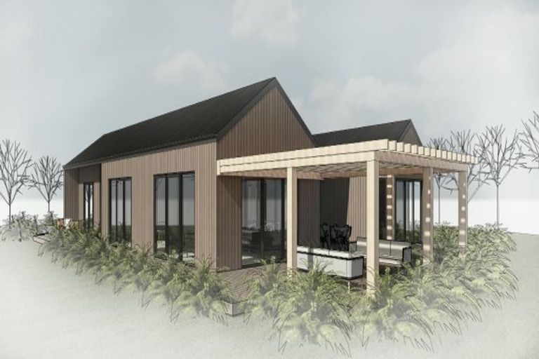 Photo of property in 10 Peregrine Falcon Road, Mount Creighton, Queenstown, 9371