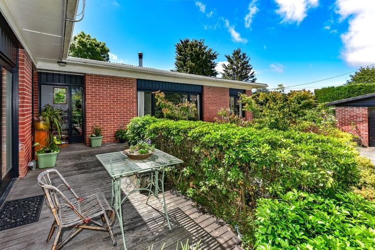 Photo of property in 5a Edward Street, Lincoln, 7608