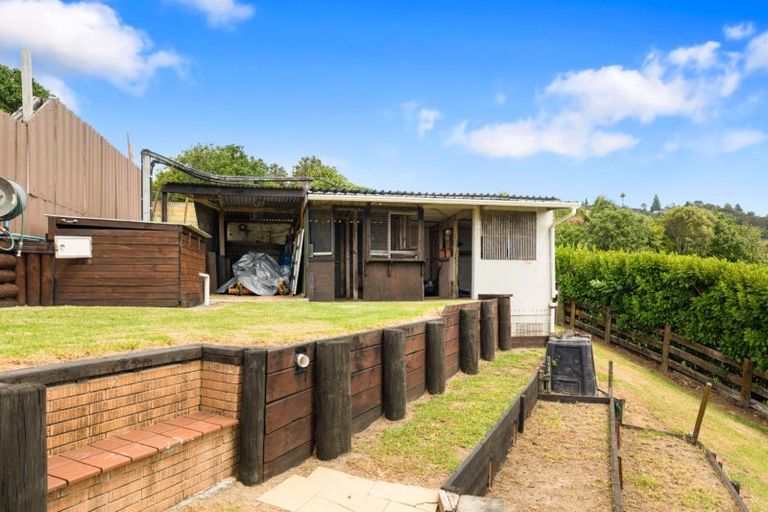 Photo of property in 64 Minden Road, Minden, Tauranga, 3176