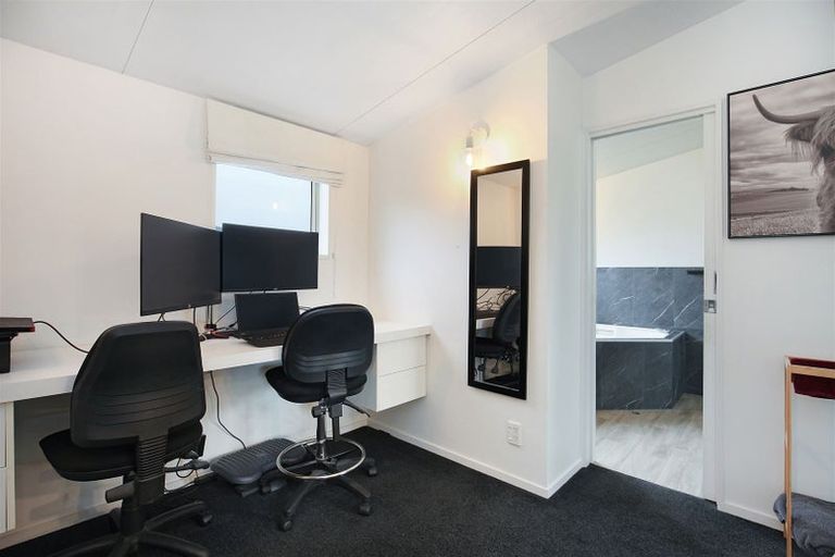 Photo of property in 115b Hastings Street East, Sydenham, Christchurch, 8023